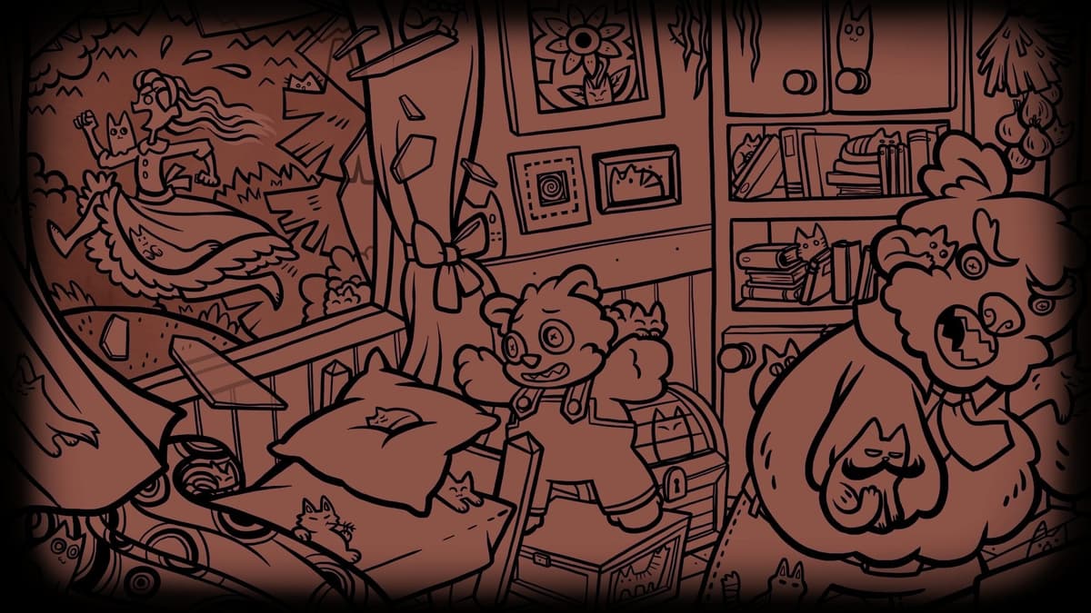 Goldilocks (Profile Background)