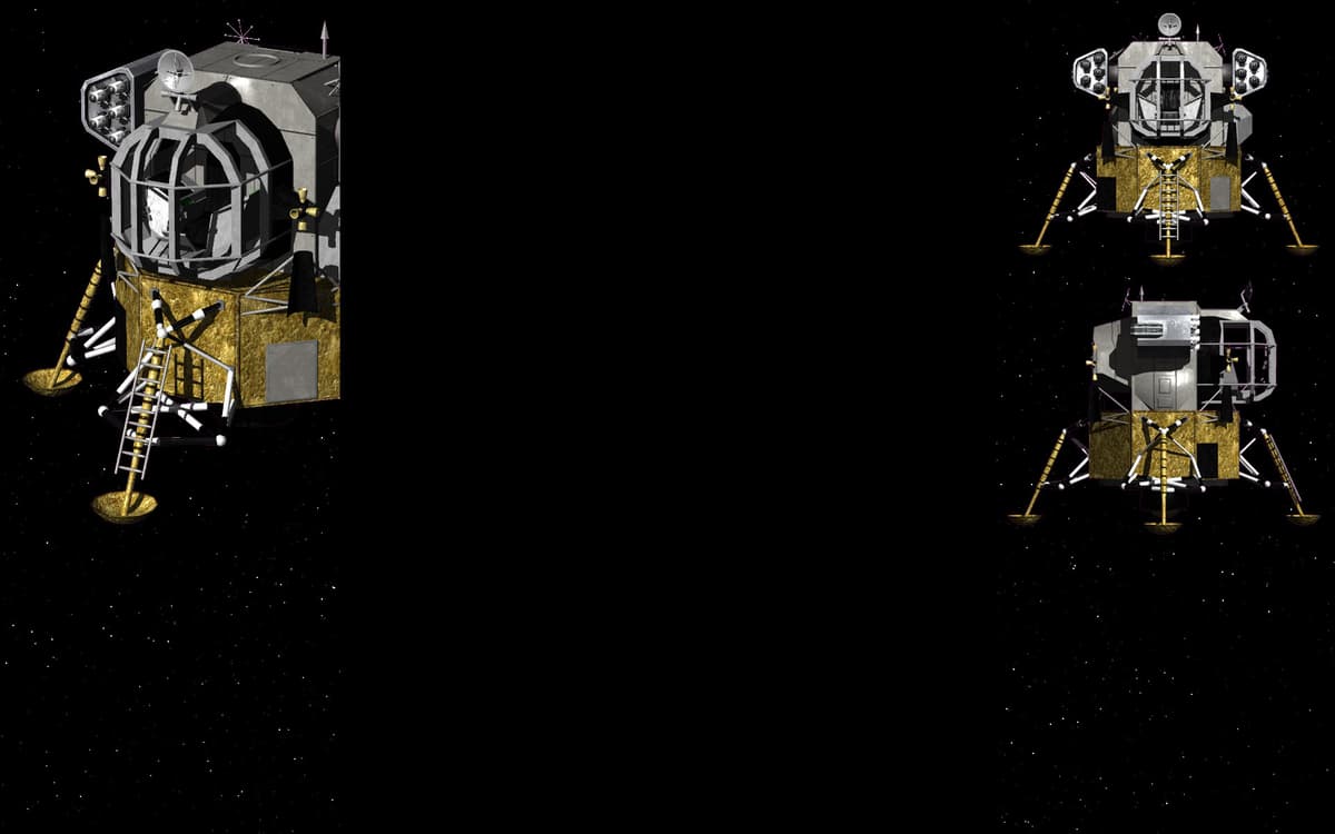 Lunar Module
