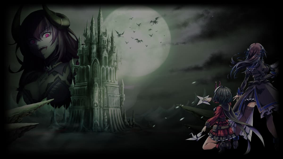 GGDP (Profile Background)