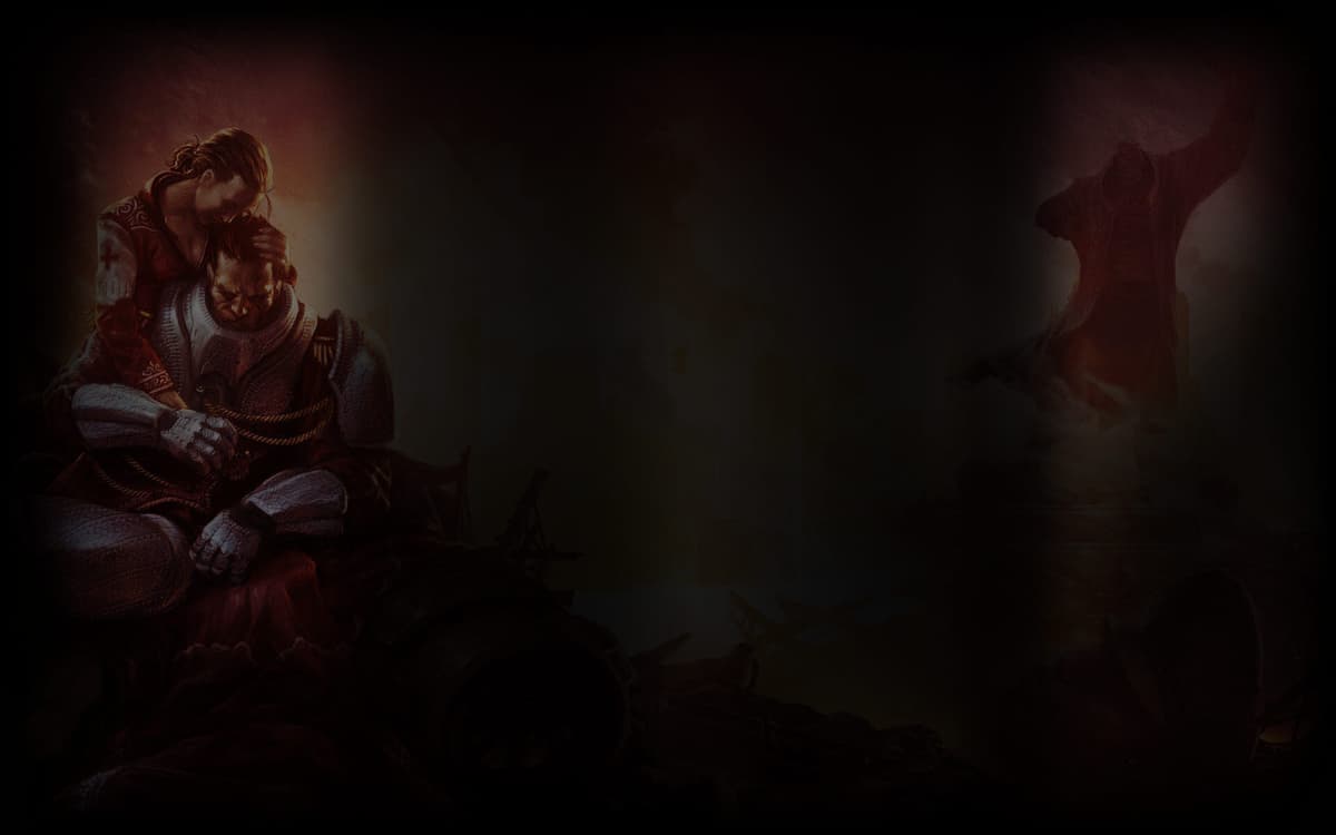 United Empire (Profile Background)