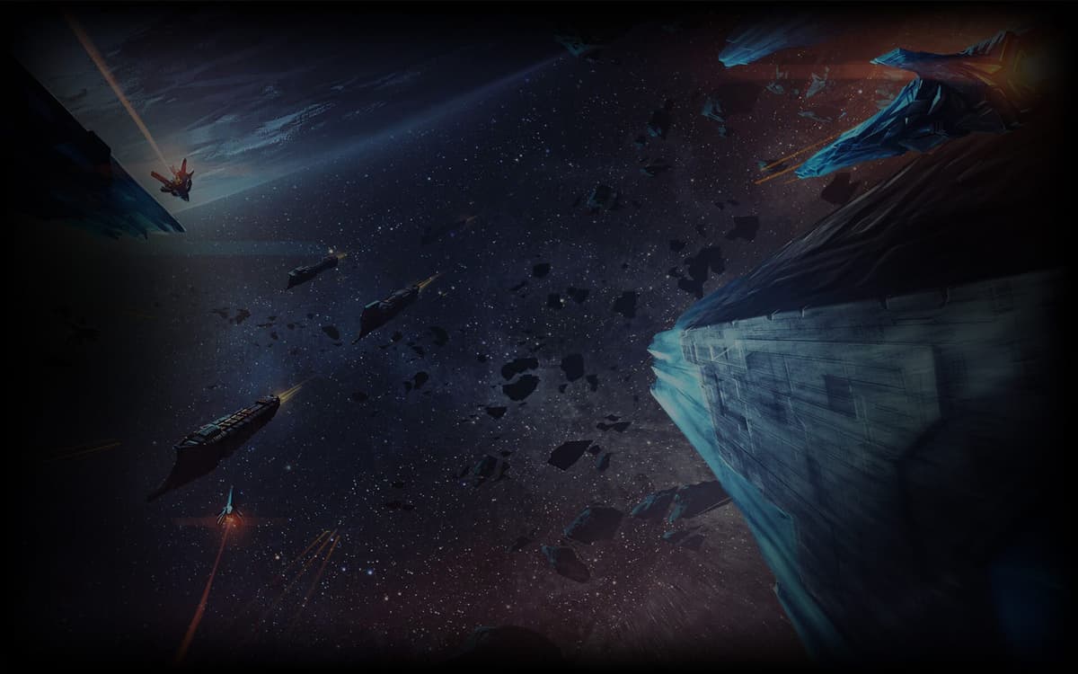 Harmony (Profile Background)