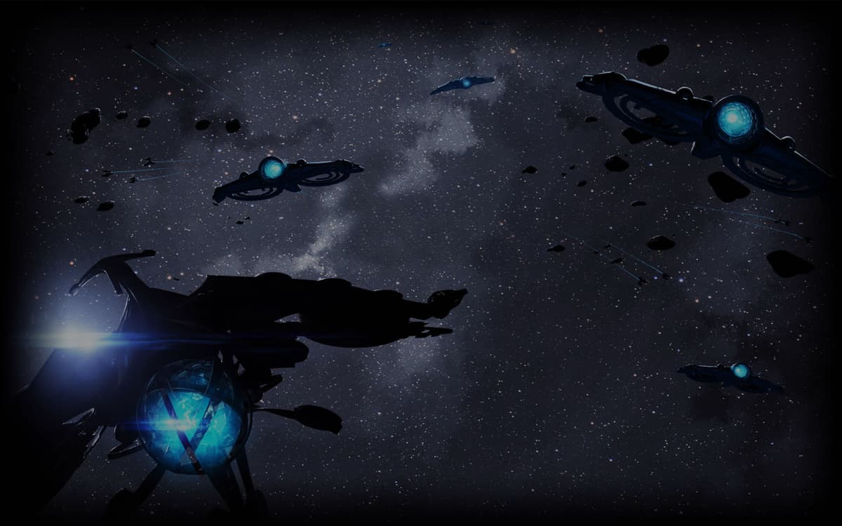 Automatons (Profile Background)