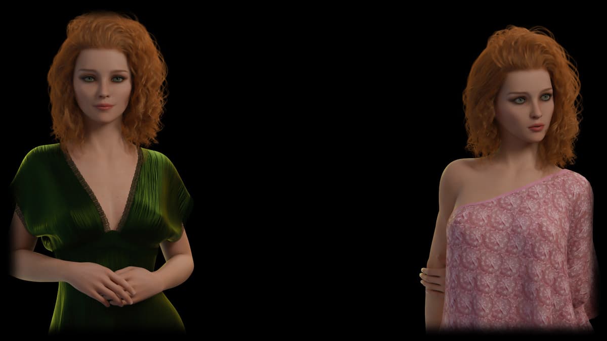 Flora (Profile Background)