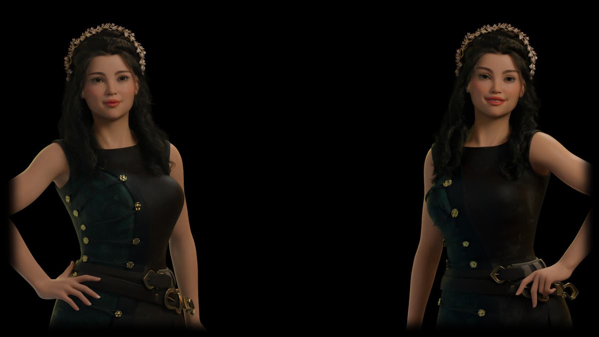 Kaylan (Profile Background)