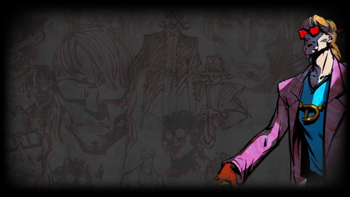Dietrich (Profile Background)