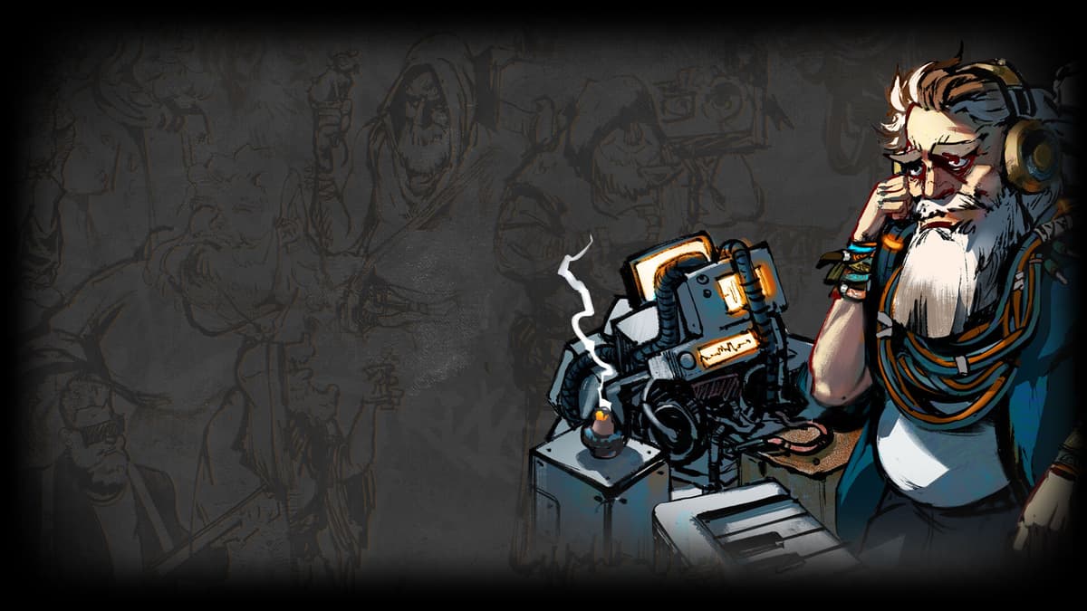 DJ Pocke (Profile Background)
