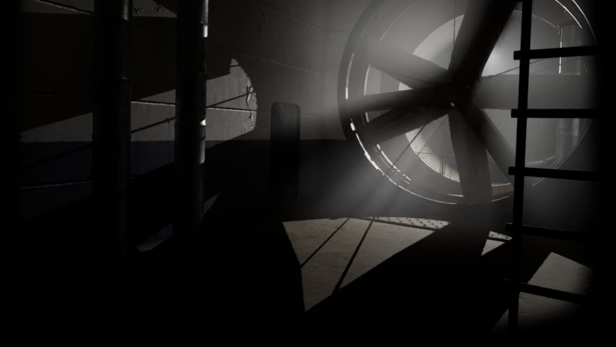 Ventilation