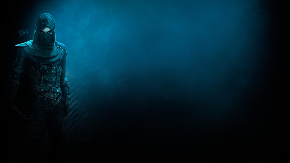 Garrett (Profile Background)