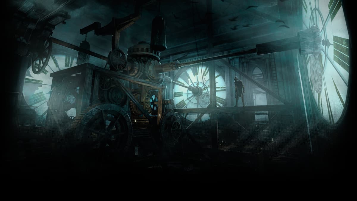 The Hideout
