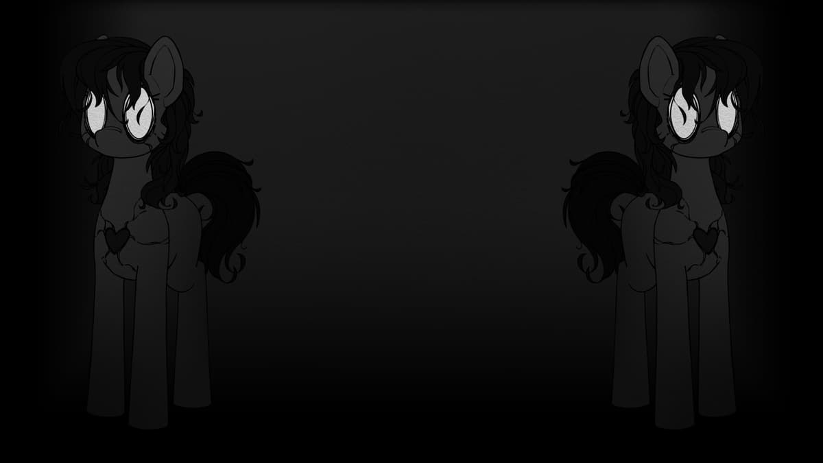 Shadow Horsies