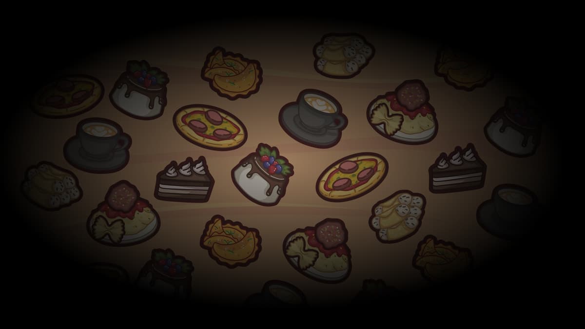 Italian Delicacies