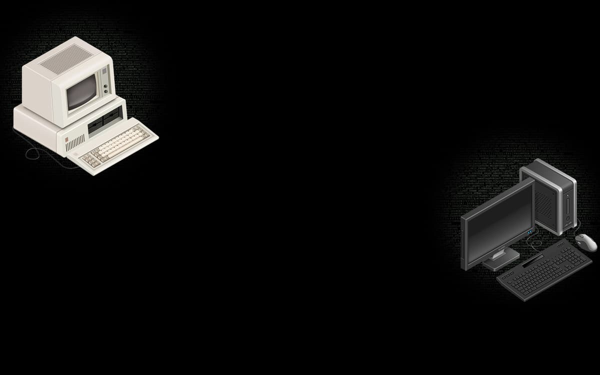 PC