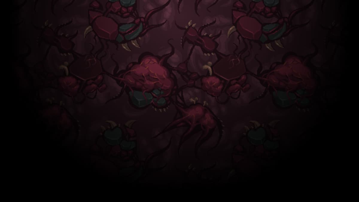 Infested