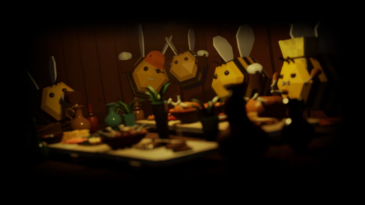 Bee tavern
