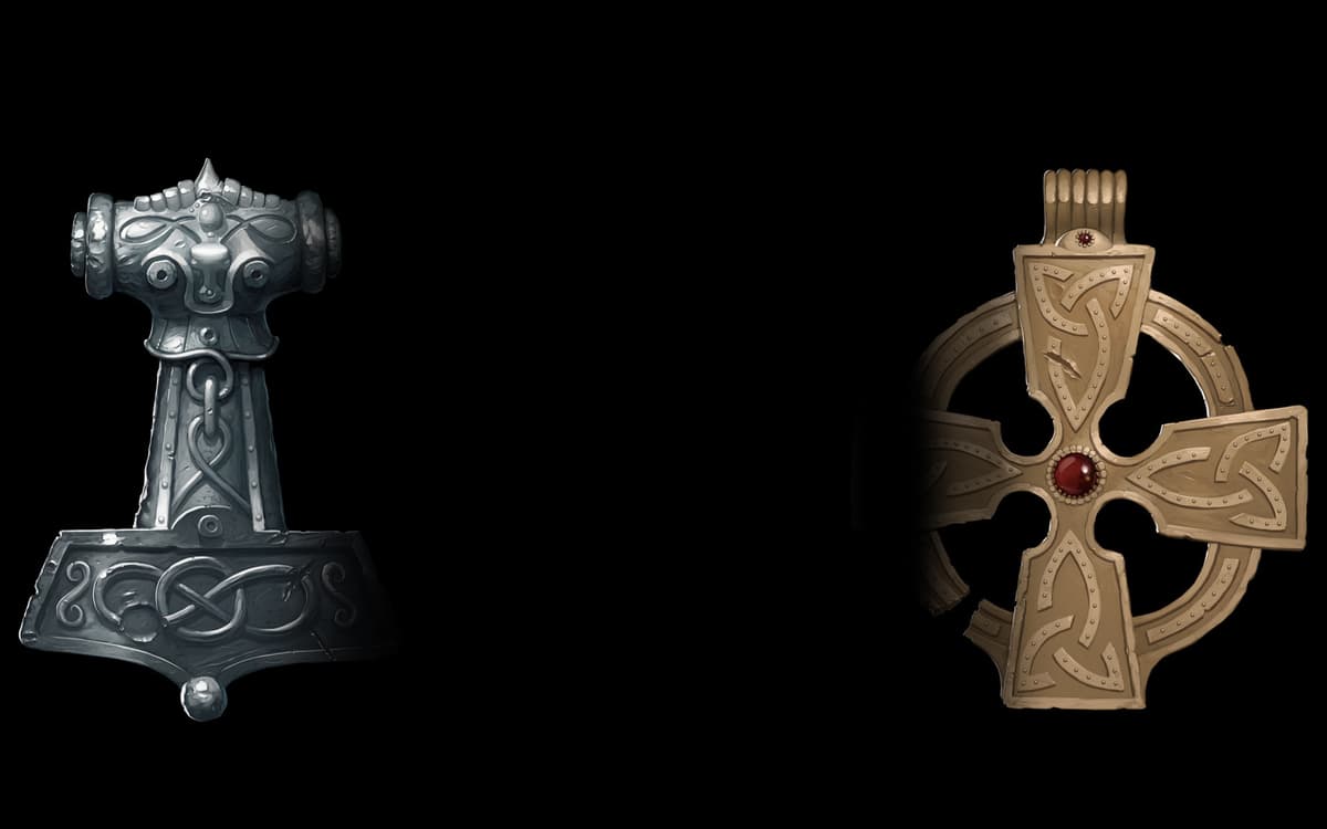 The Viking Age
