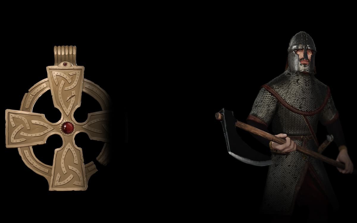 Saxons