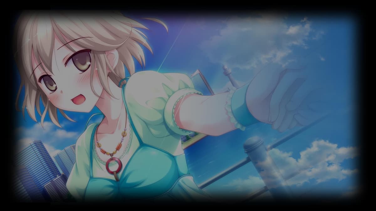 Eclair Saimon (Profile Background)