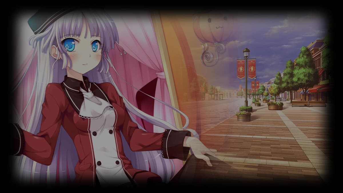 Suzuno Yukimura (Profile Background)