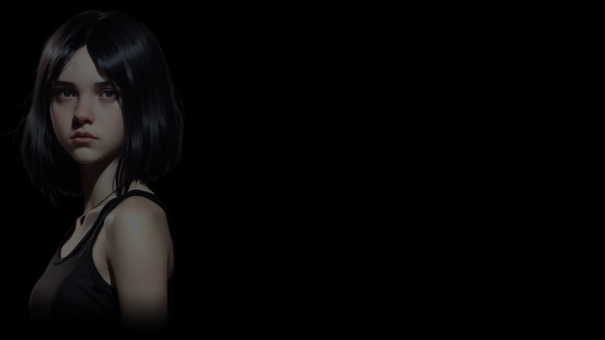 Laura (Profile Background)