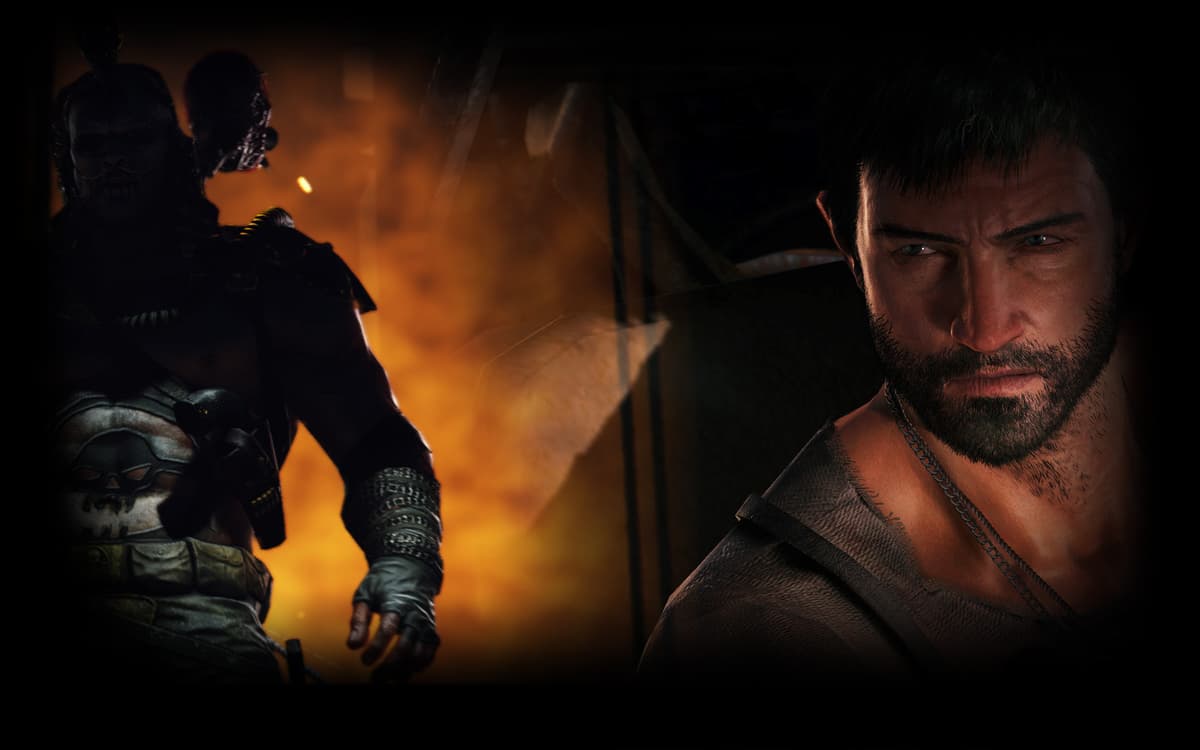 Showdown
