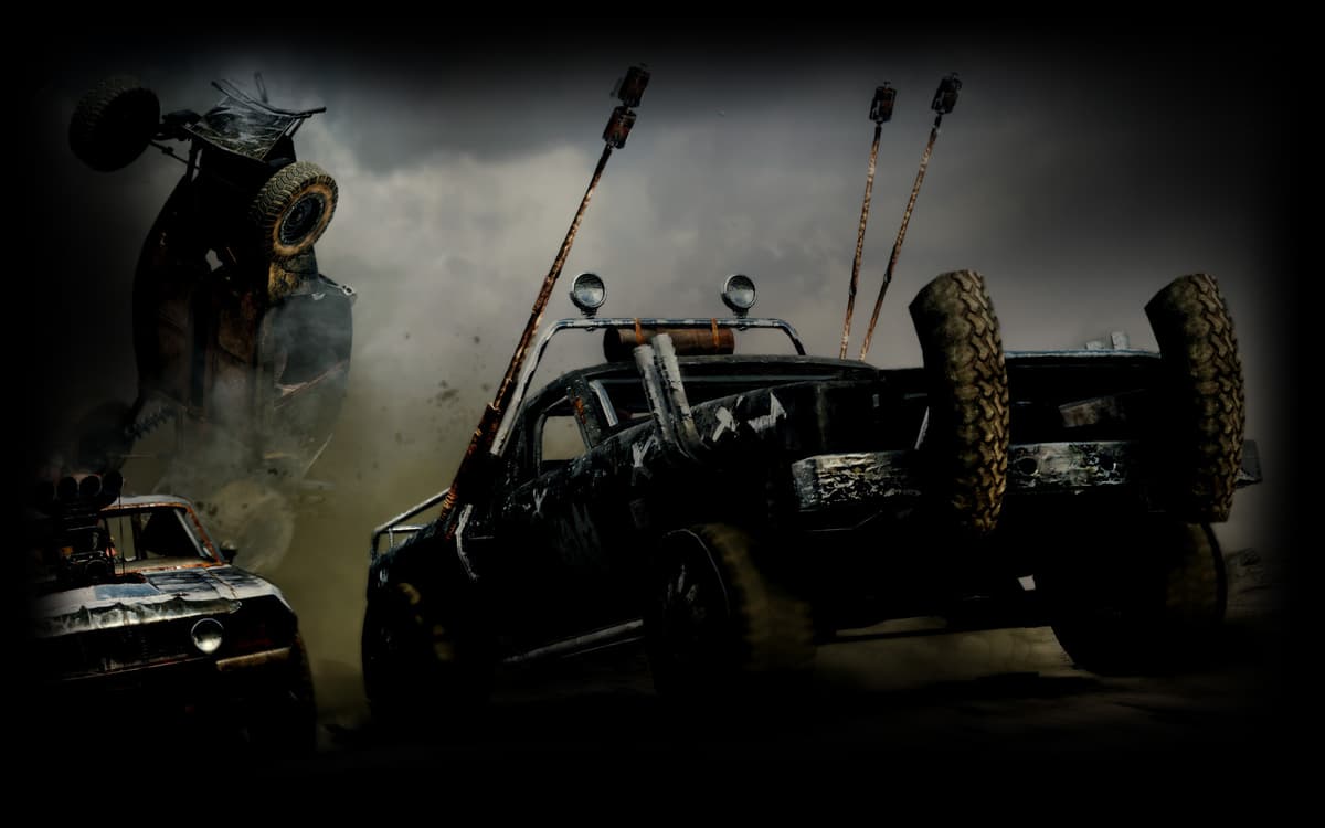 Wasteland War