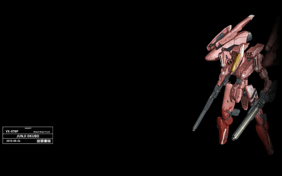 Revenant (Profile Background)