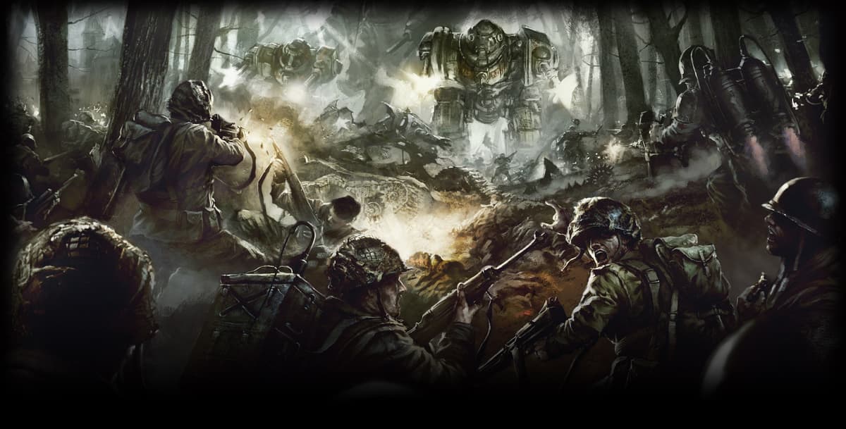 Promo Art