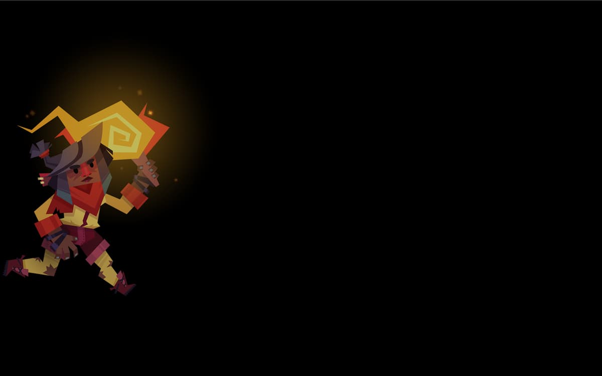 Rita Background