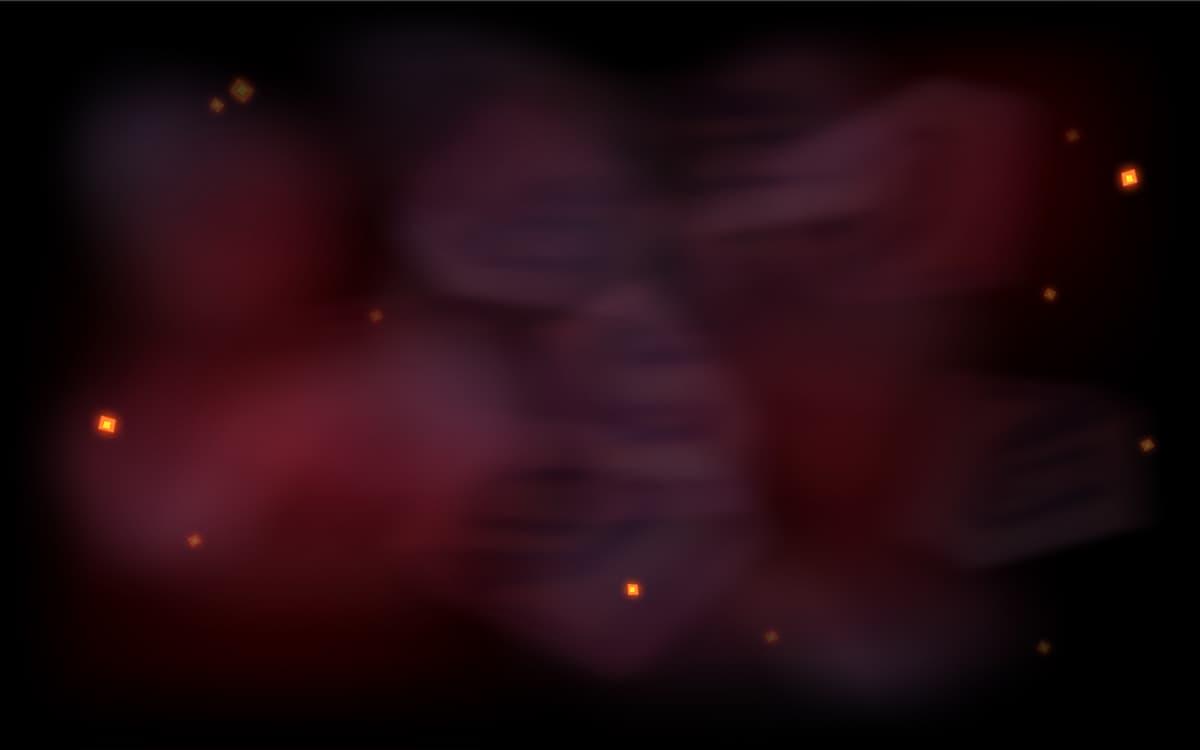 Dyscourse Smoke Background
