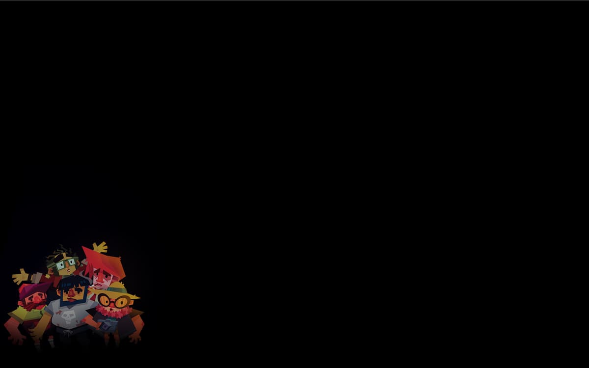 Dyscourse Survivors Background