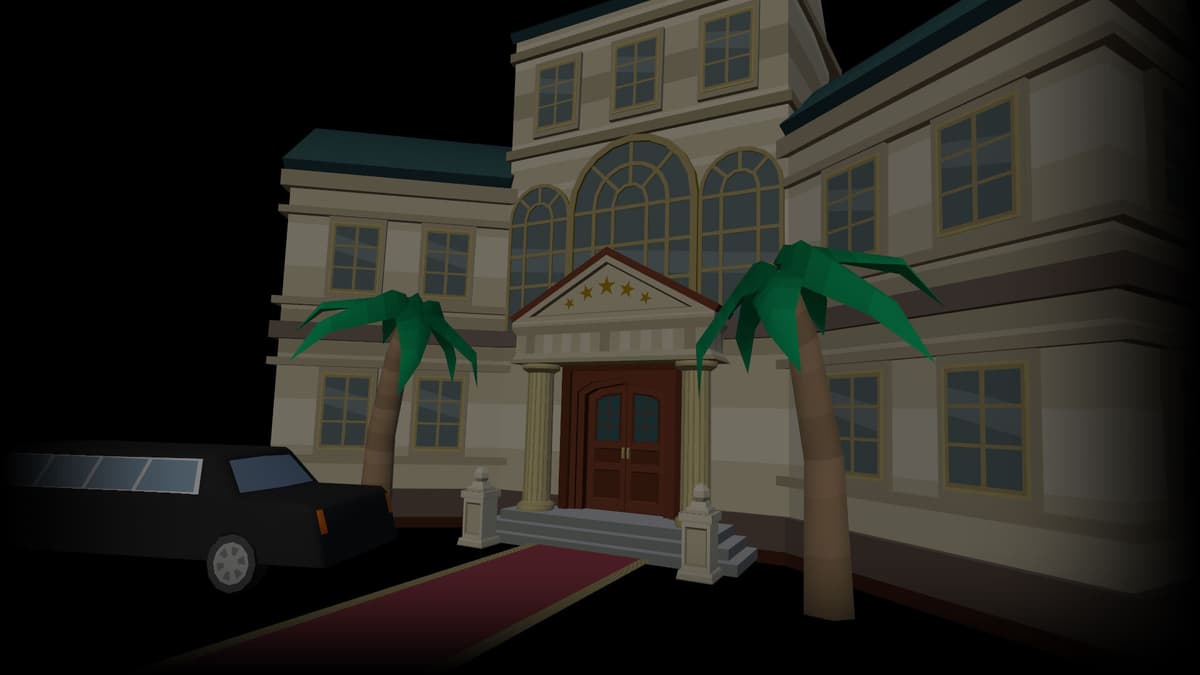 Royal Suite