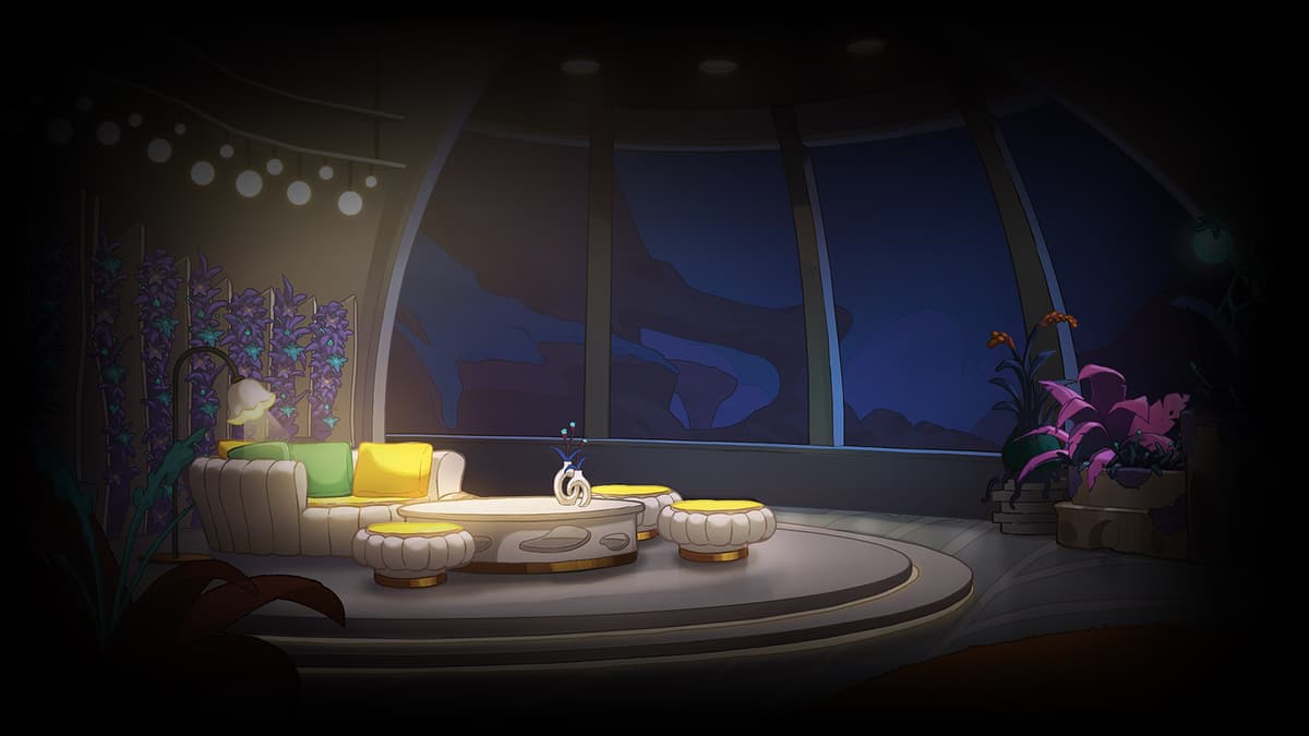 Resort Suite