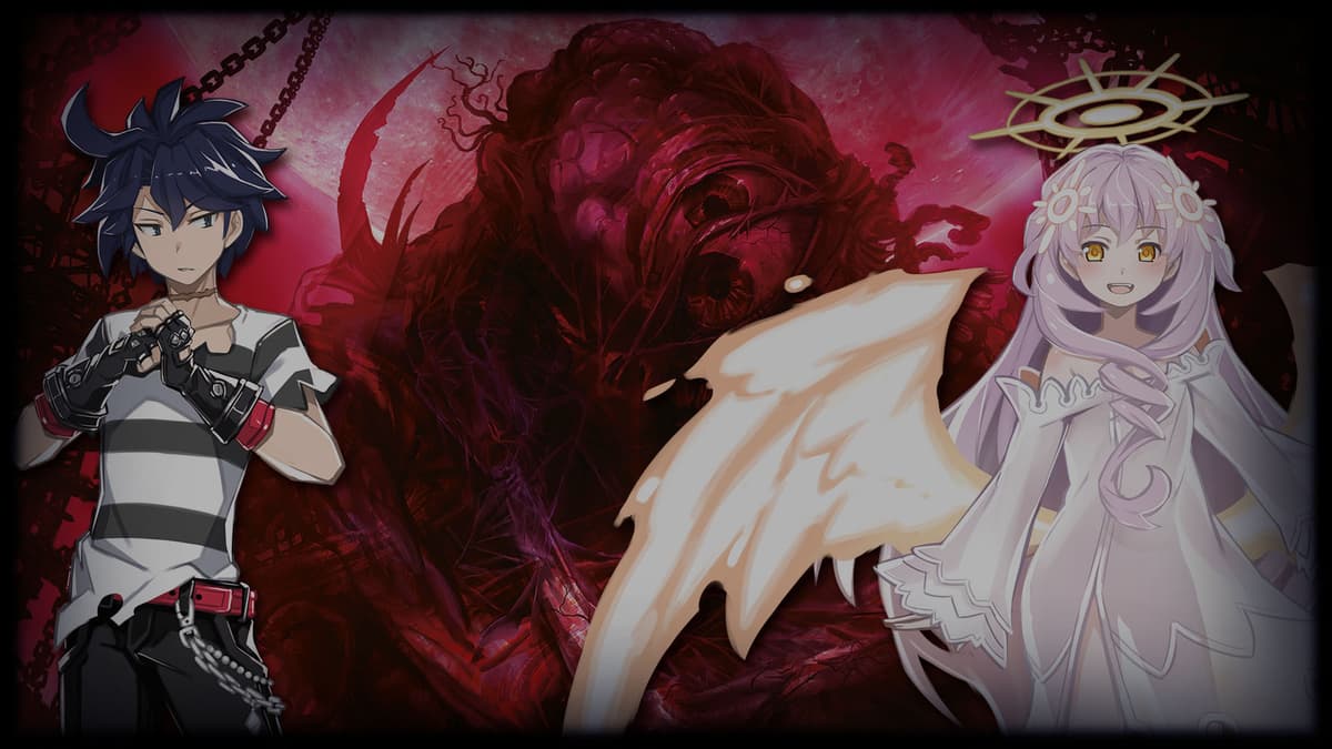 Mamoru & Hikari MSF Background