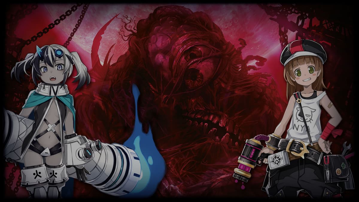 Pyre & Clara MSF Background