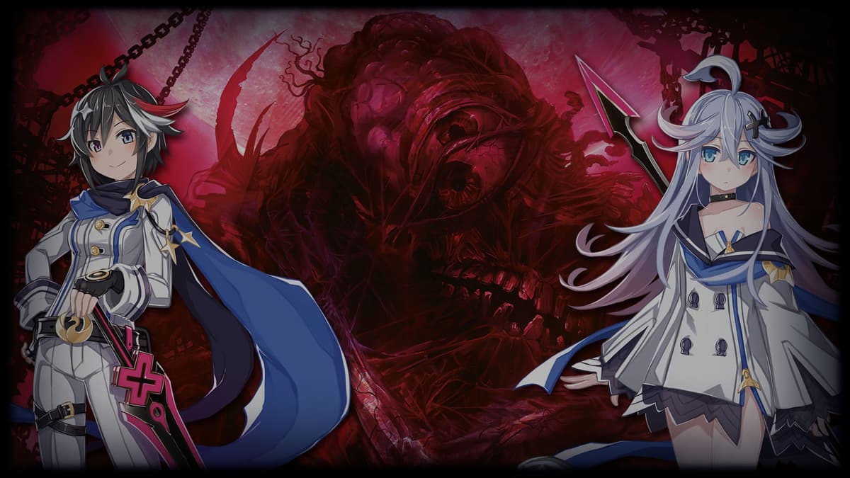 Otsuu & Little Mermaid MSF Background