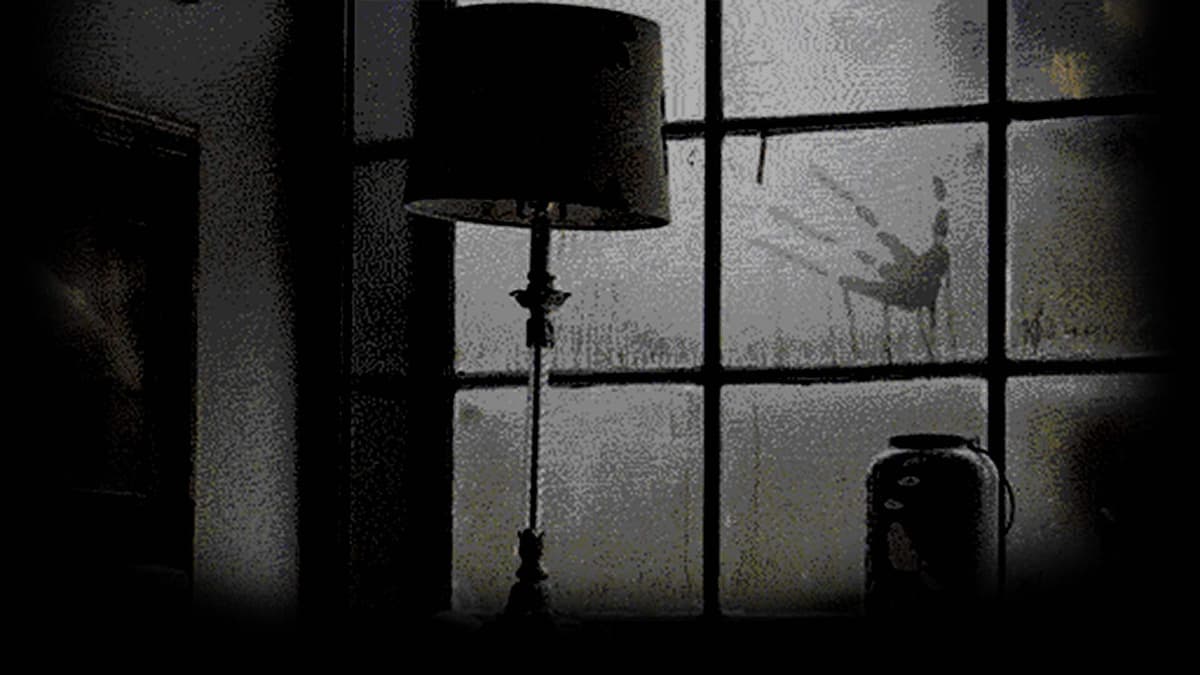Rain Nymph