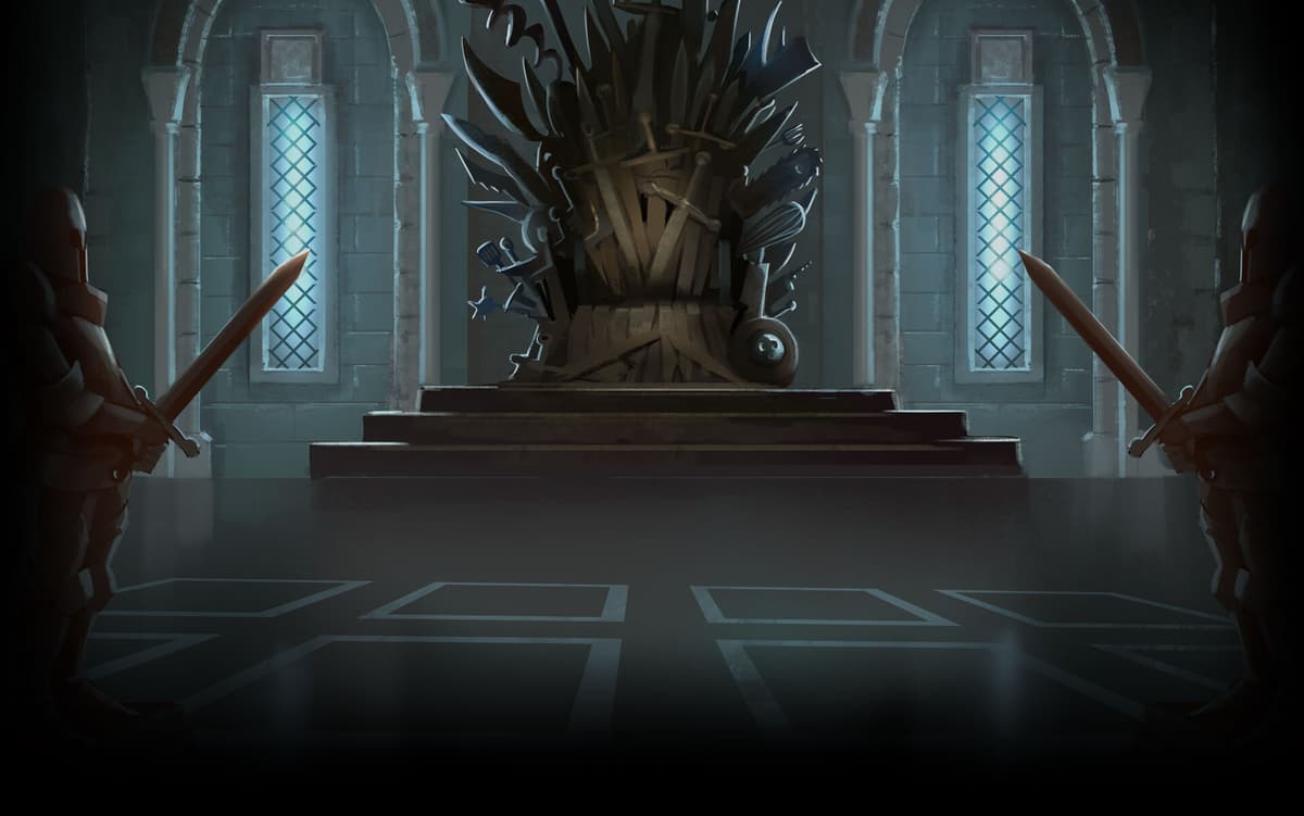 The Red Keep