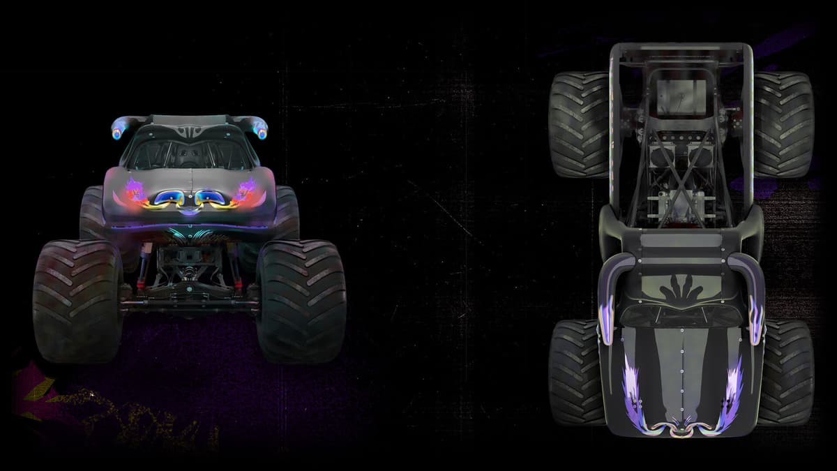 El Toro Loco™ - Milestone
