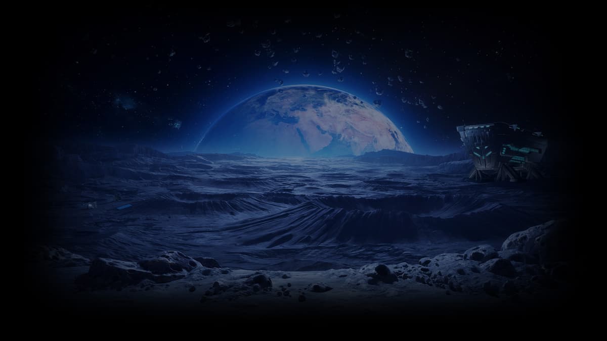 Moon Arena