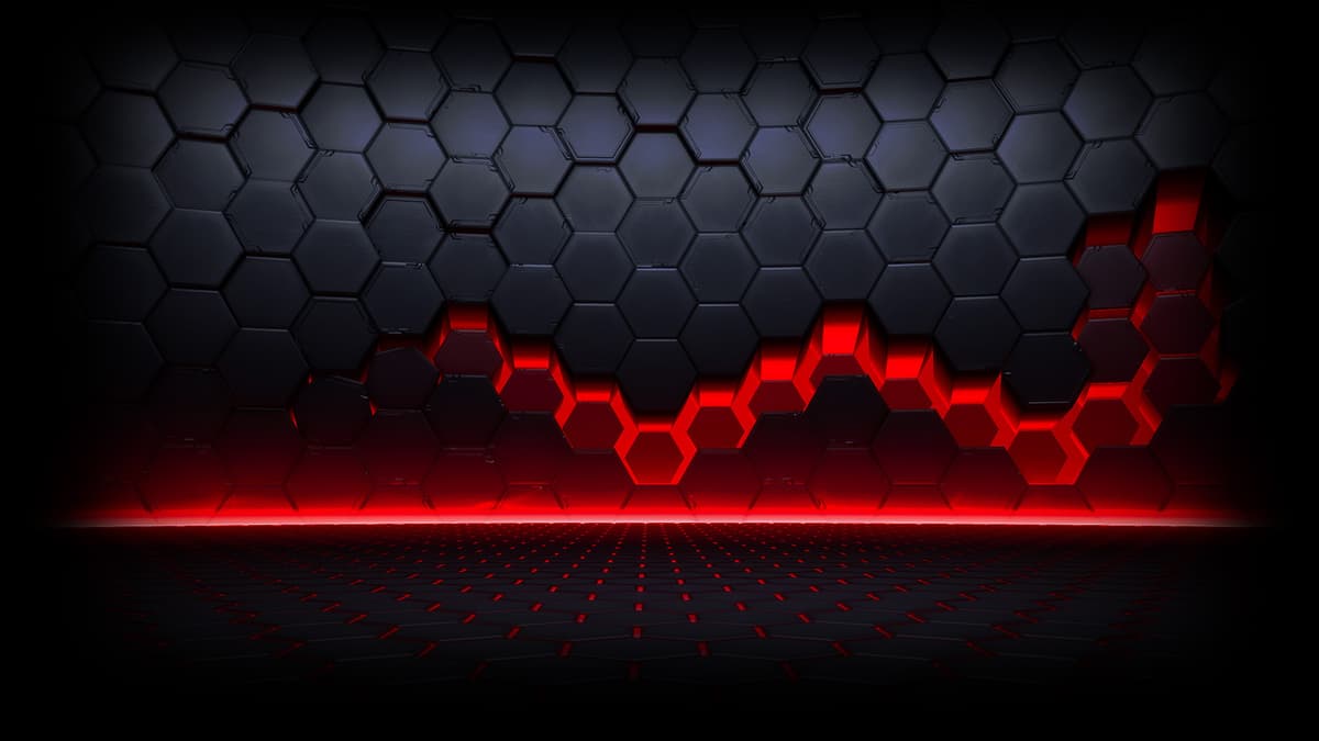 Kinetic Chamber Arena