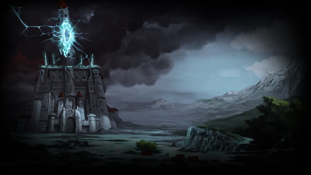 Castle