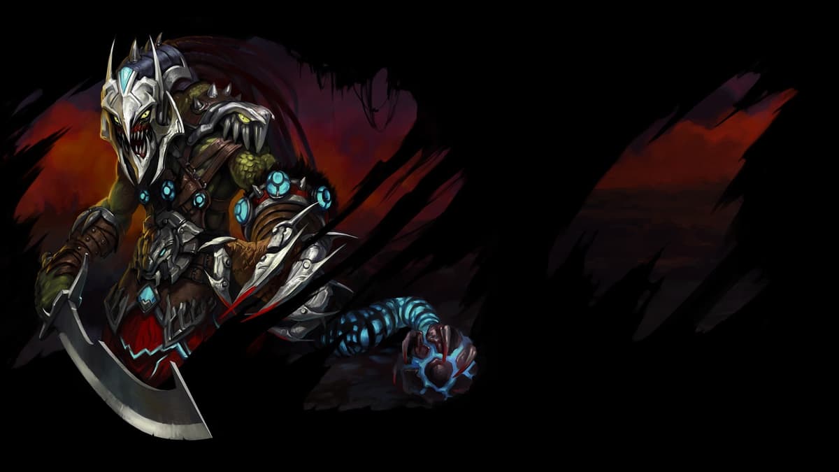 Urd-Nag (Profile Background)