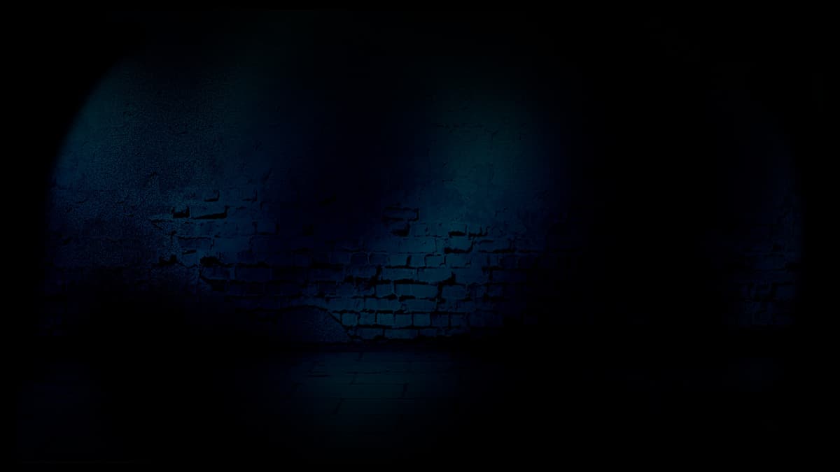 Empty Scene
