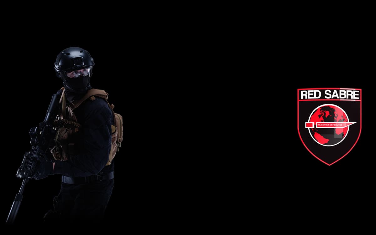 Recon