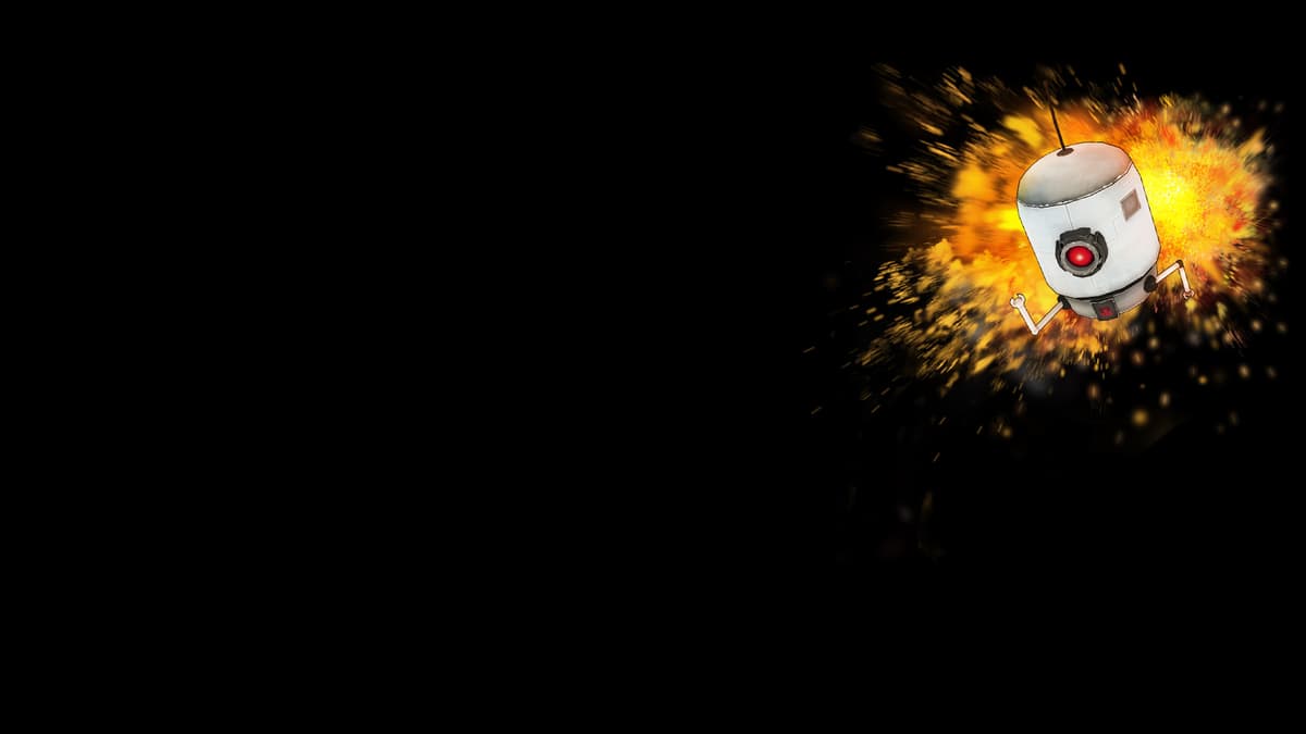 Fred explosion