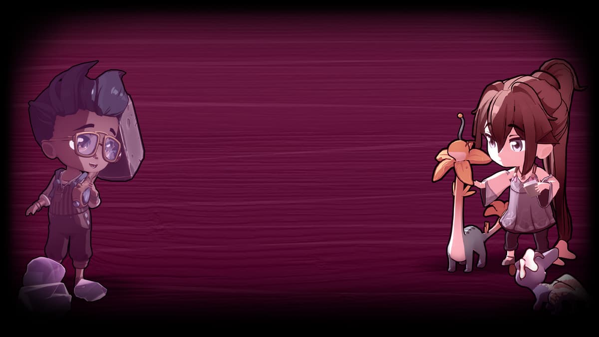 Critter Café Background 3
