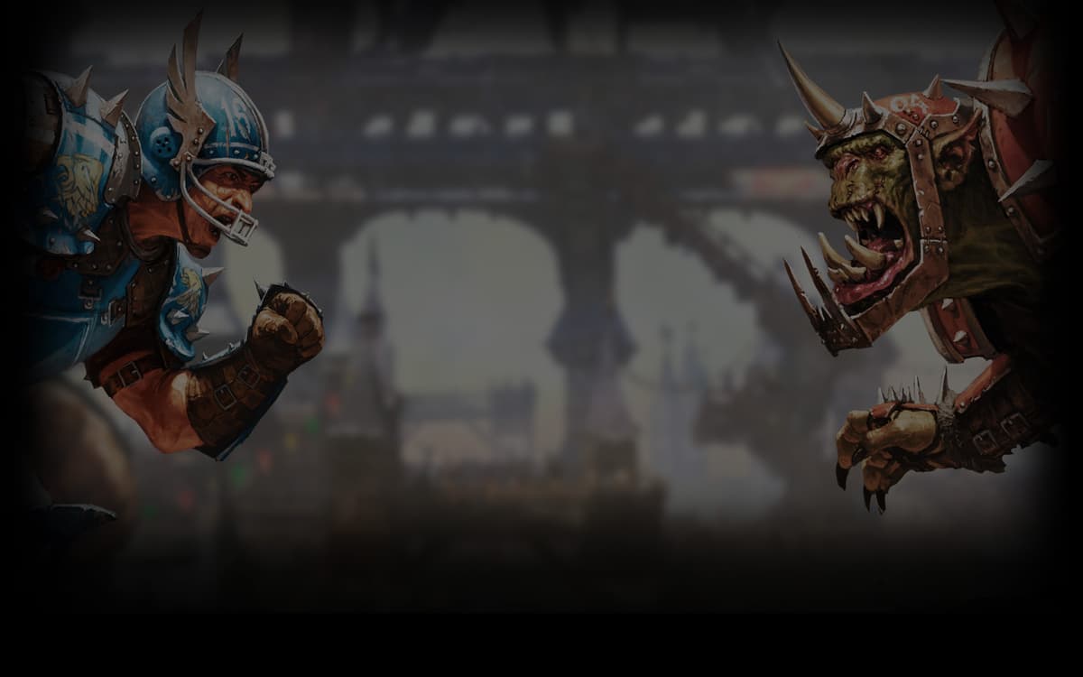 Blood Bowl 2