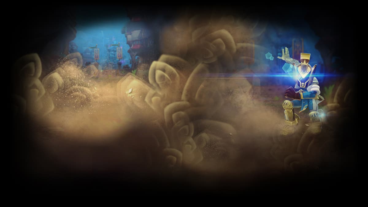 DD2 SteamPunktress Background