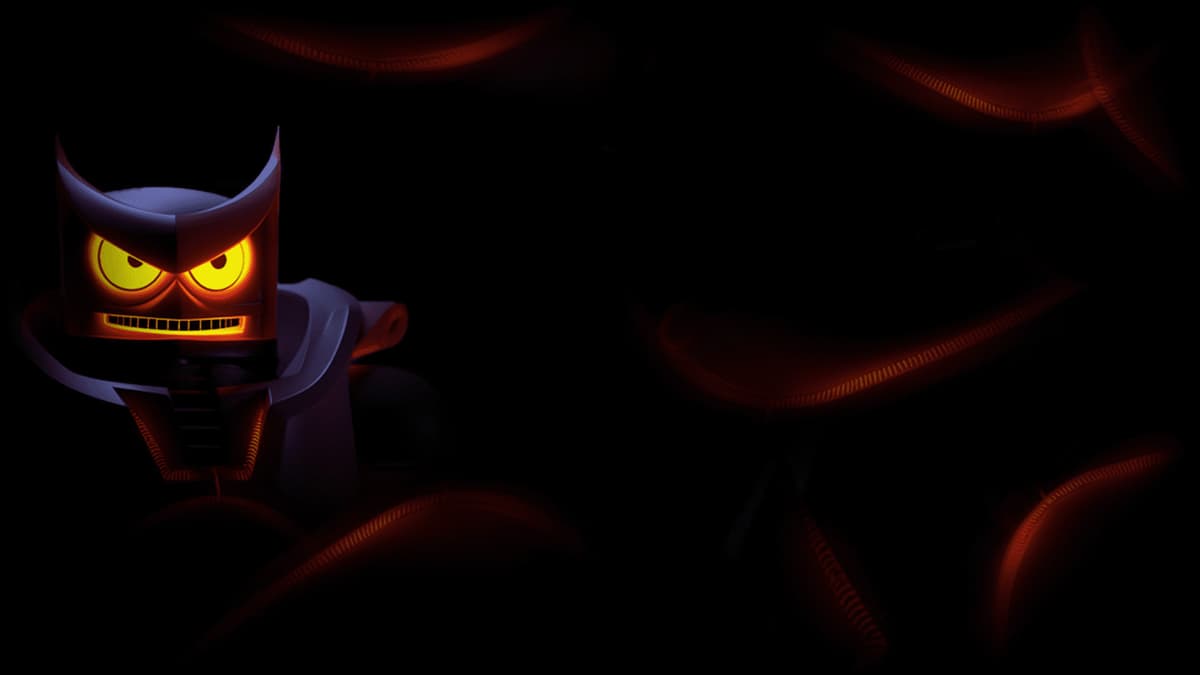 Memphis-X (Profile Background)