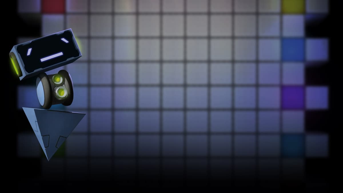 Push-Pull Hero